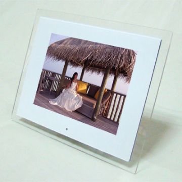 10.4 Inch Digital Photo Frame Dpf-1041